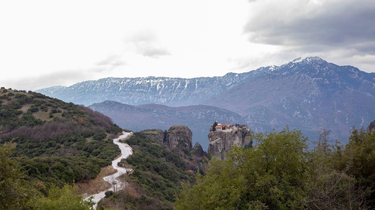 Photo of Outdoor in Vlachava