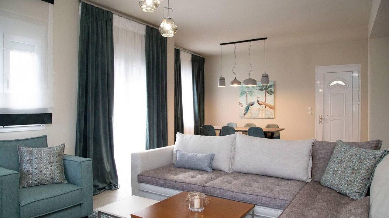 Photo of Livingroom in Vlachava