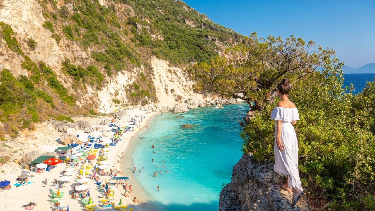 Photo of Others in Sivota