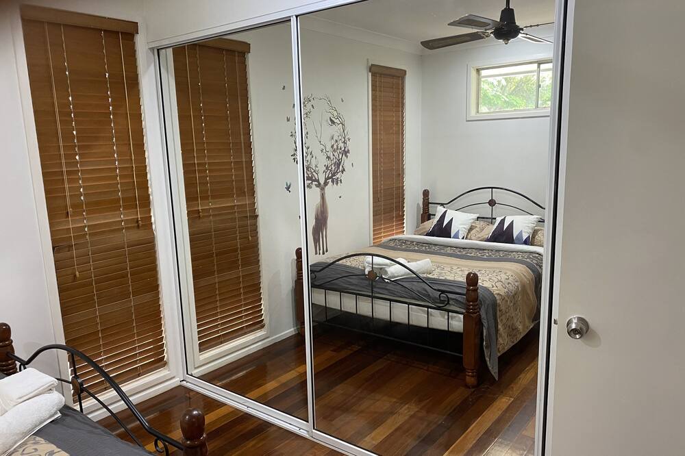 Photo of Bedroom in Sunnybank