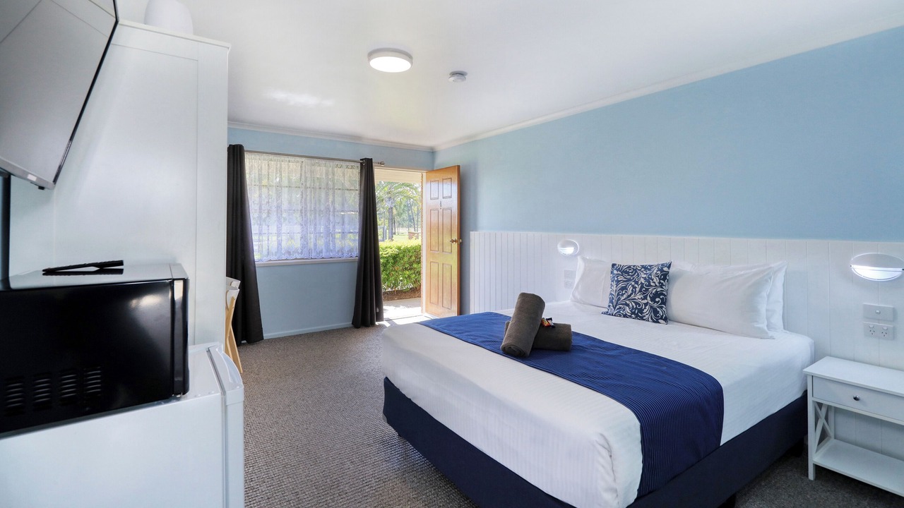 Photo of Bedroom in Bororen
