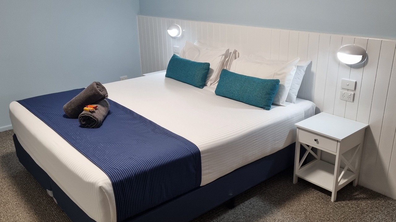 Photo of Bedroom in Bororen