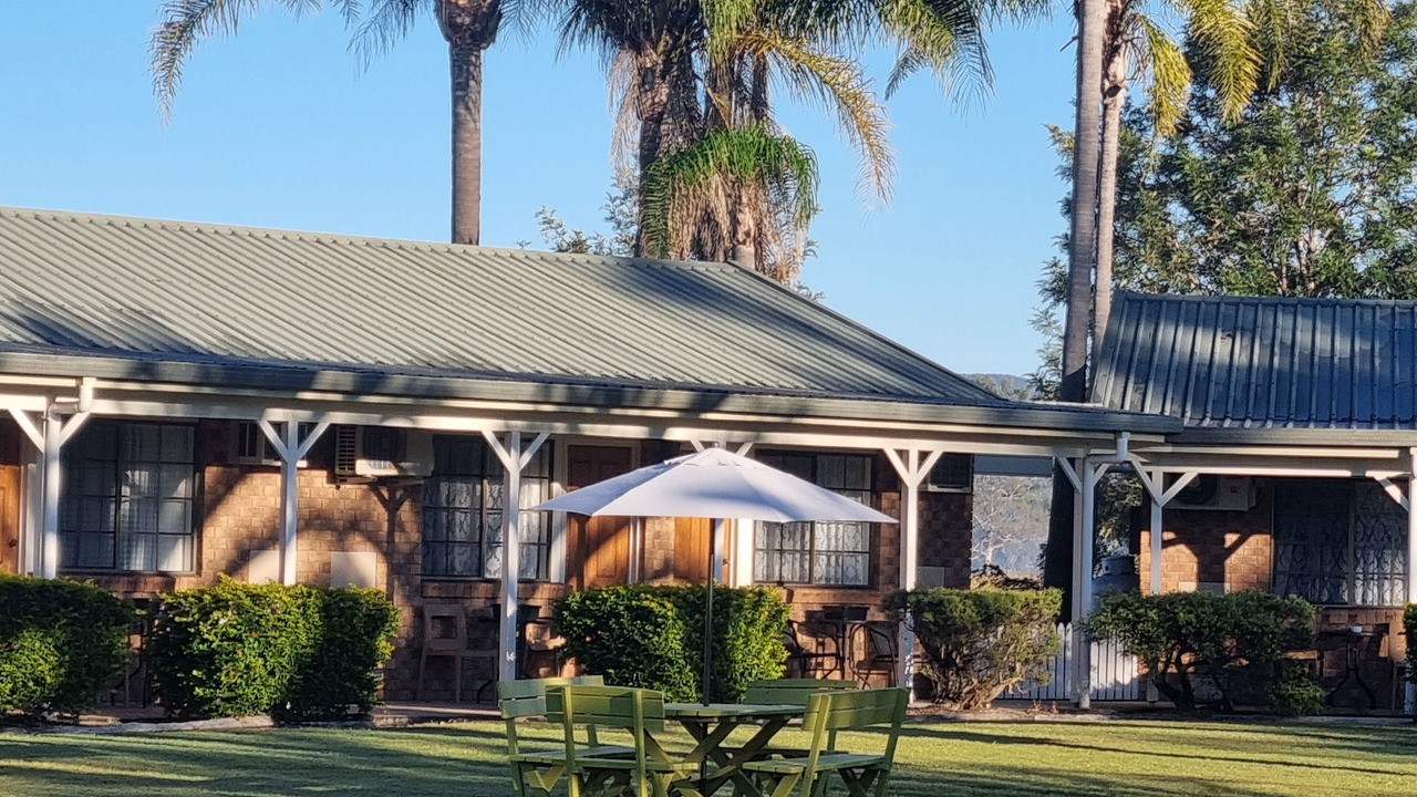 Photo of Outdoor in Bororen