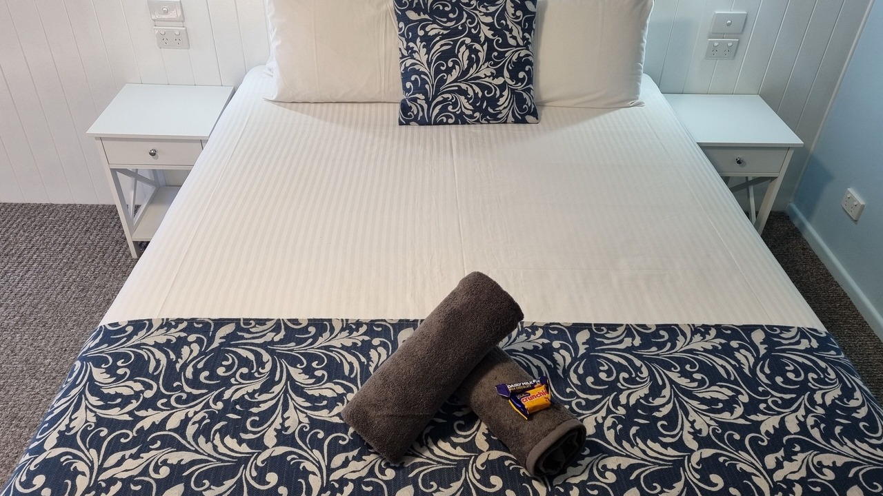 Photo of Bedroom in Bororen