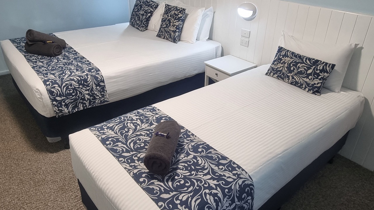 Photo of Bedroom in Bororen