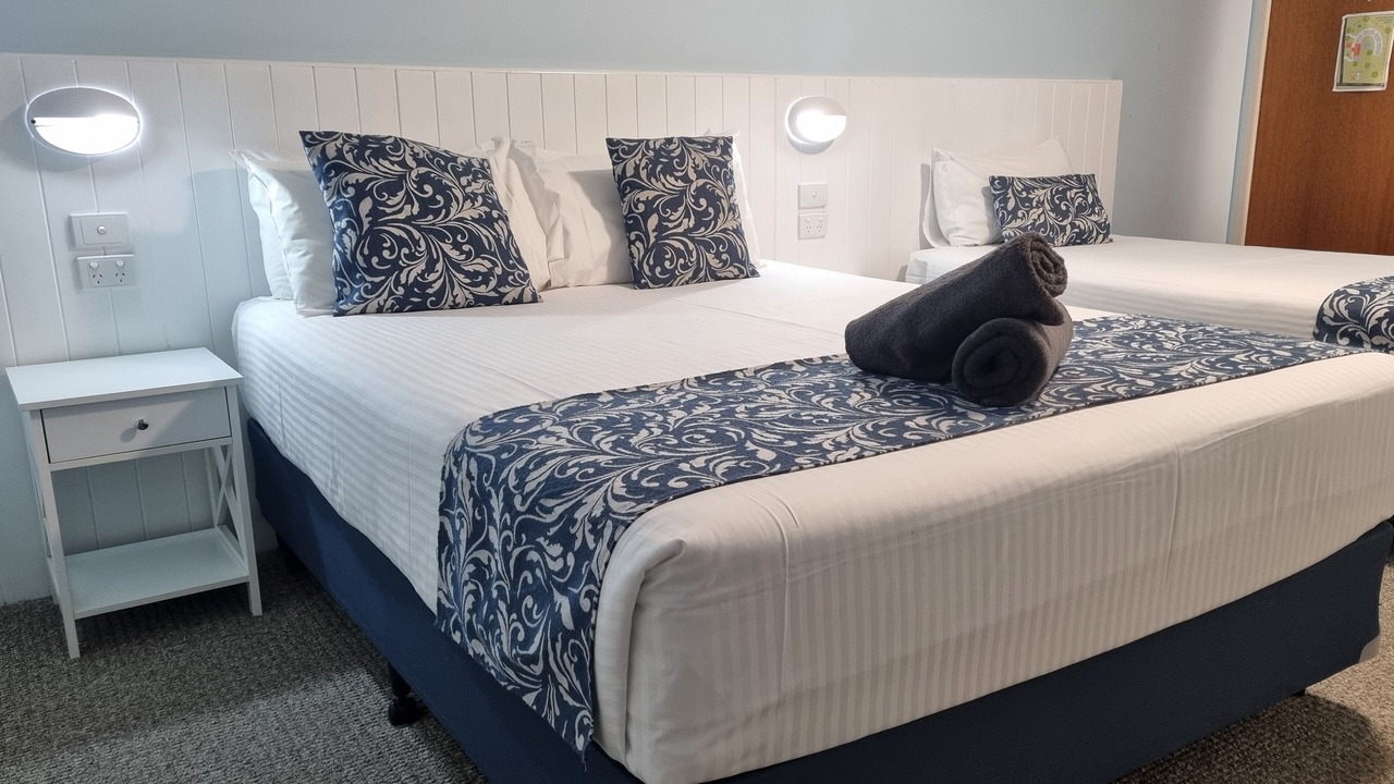 Photo of Bedroom in Bororen