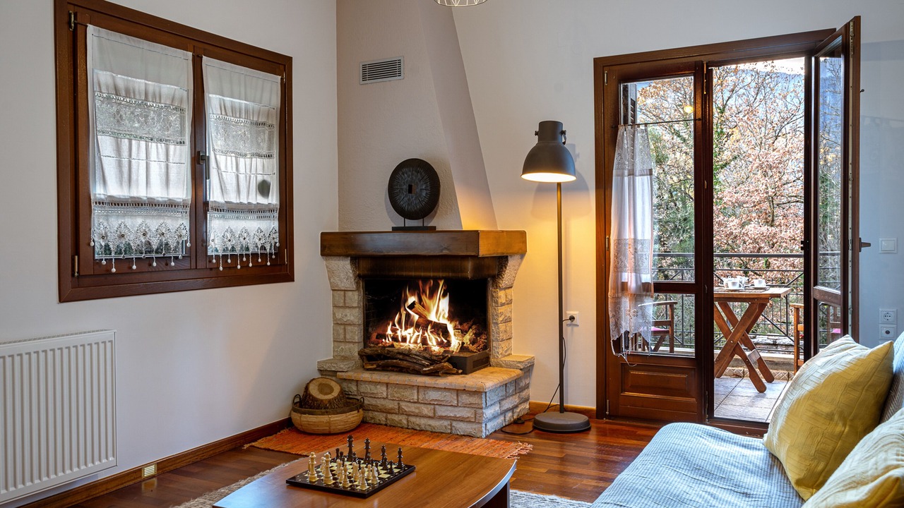 Photo of Livingroom in Potamia