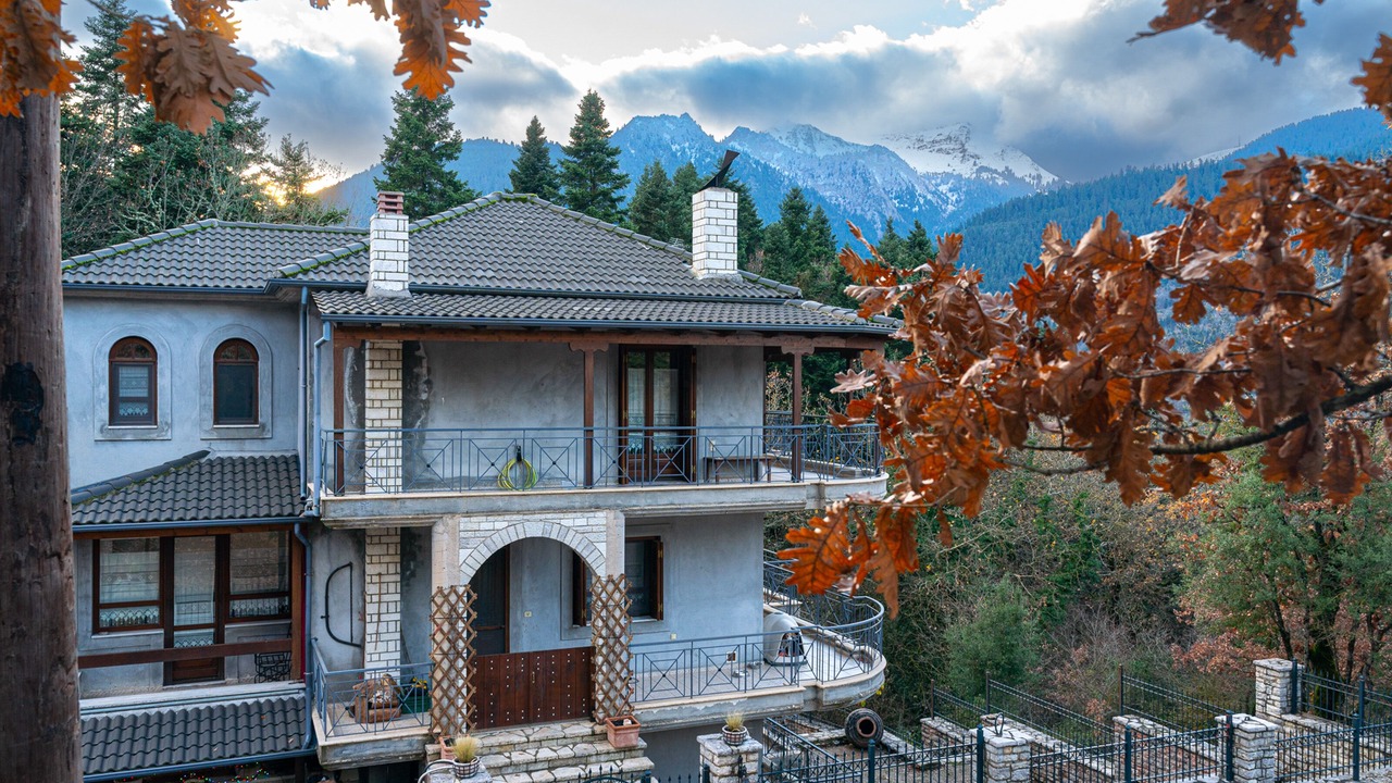 Photo of Outdoor in Potamia