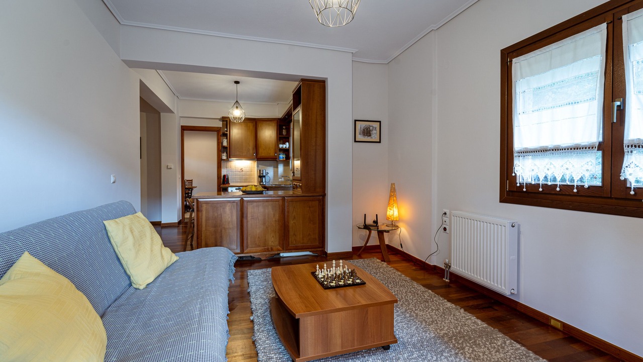 Photo of Livingroom in Potamia