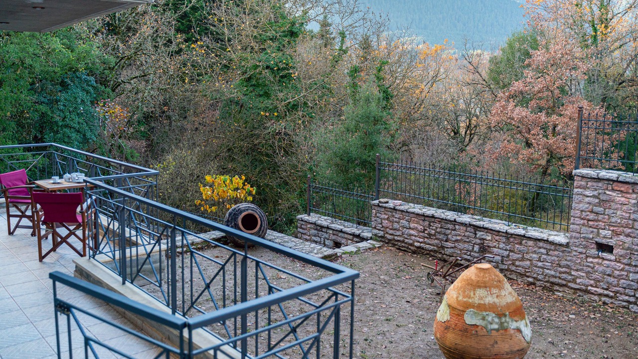 Photo of Outdoor in Potamia
