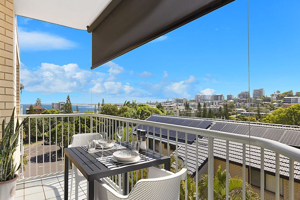 Photo of Patio Balcony in Kings Beach