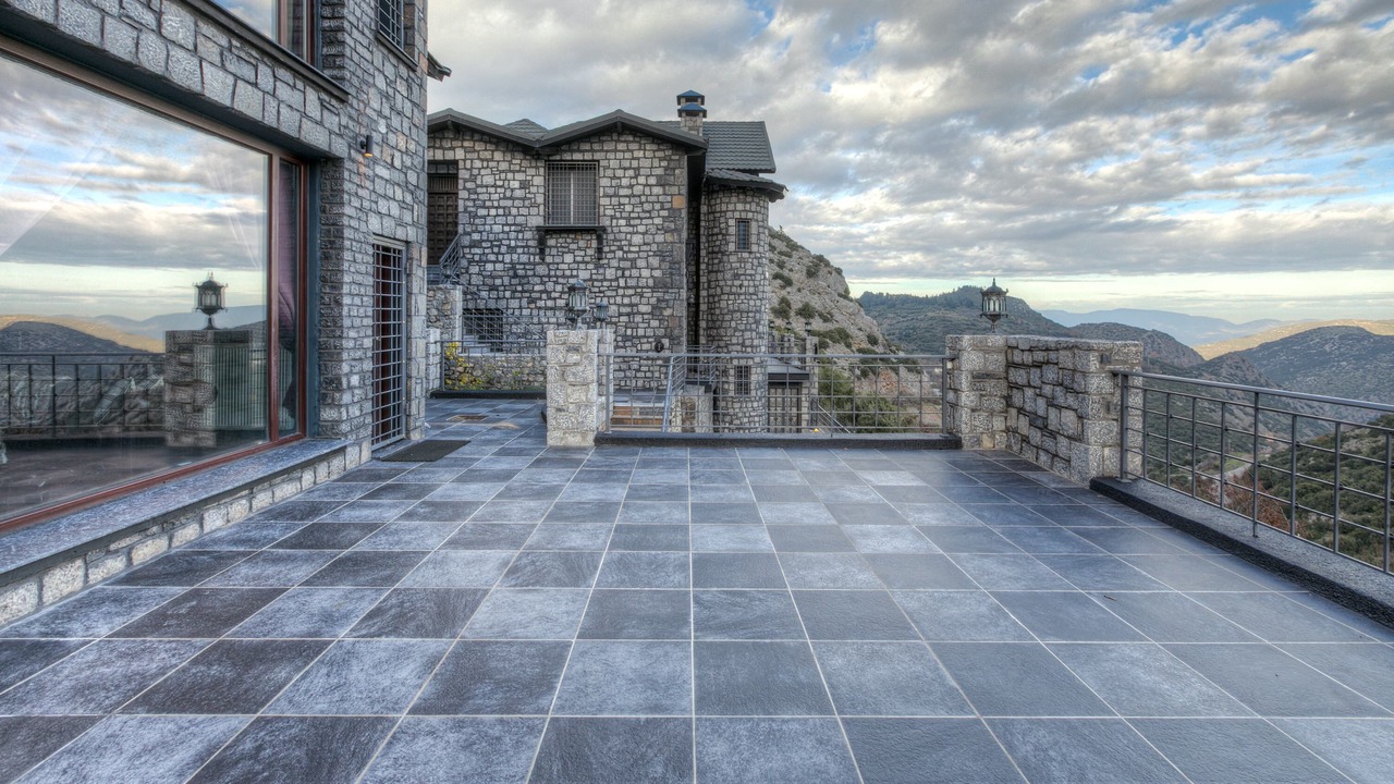 Photo of Outdoor in Eptalofos
