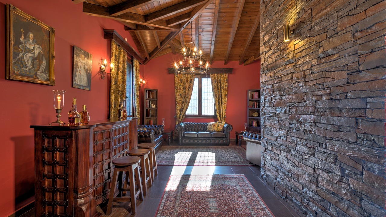 Photo of Bathroom in Eptalofos