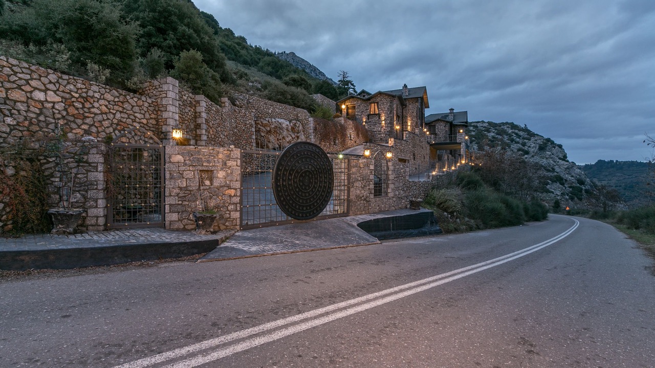 Photo of Outdoor in Eptalofos