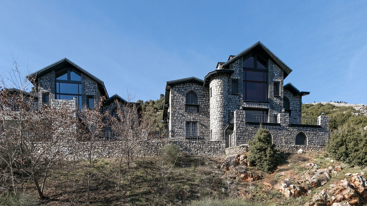 Photo of Outdoor in Eptalofos