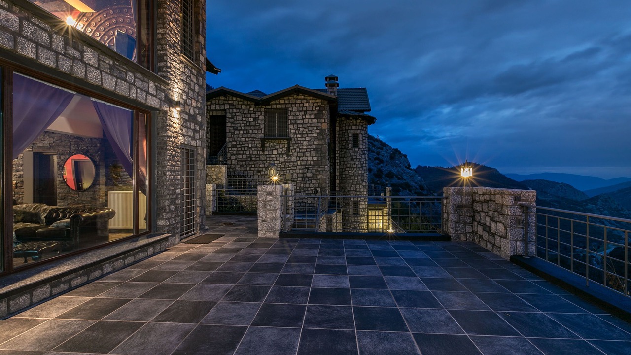 Photo of Outdoor in Eptalofos