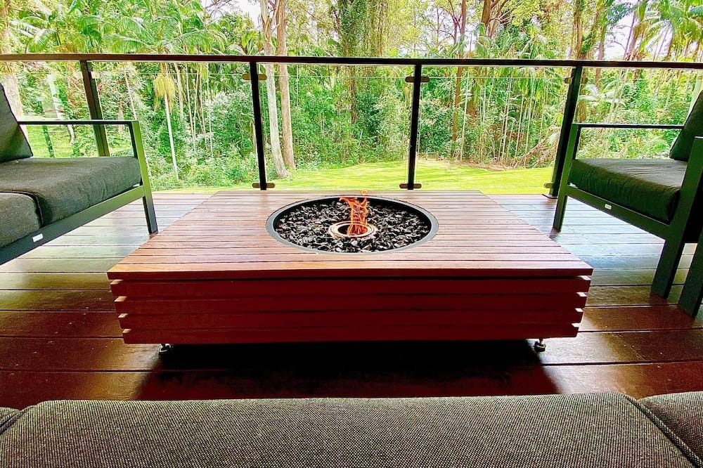Photo of Patio Balcony in Buderim