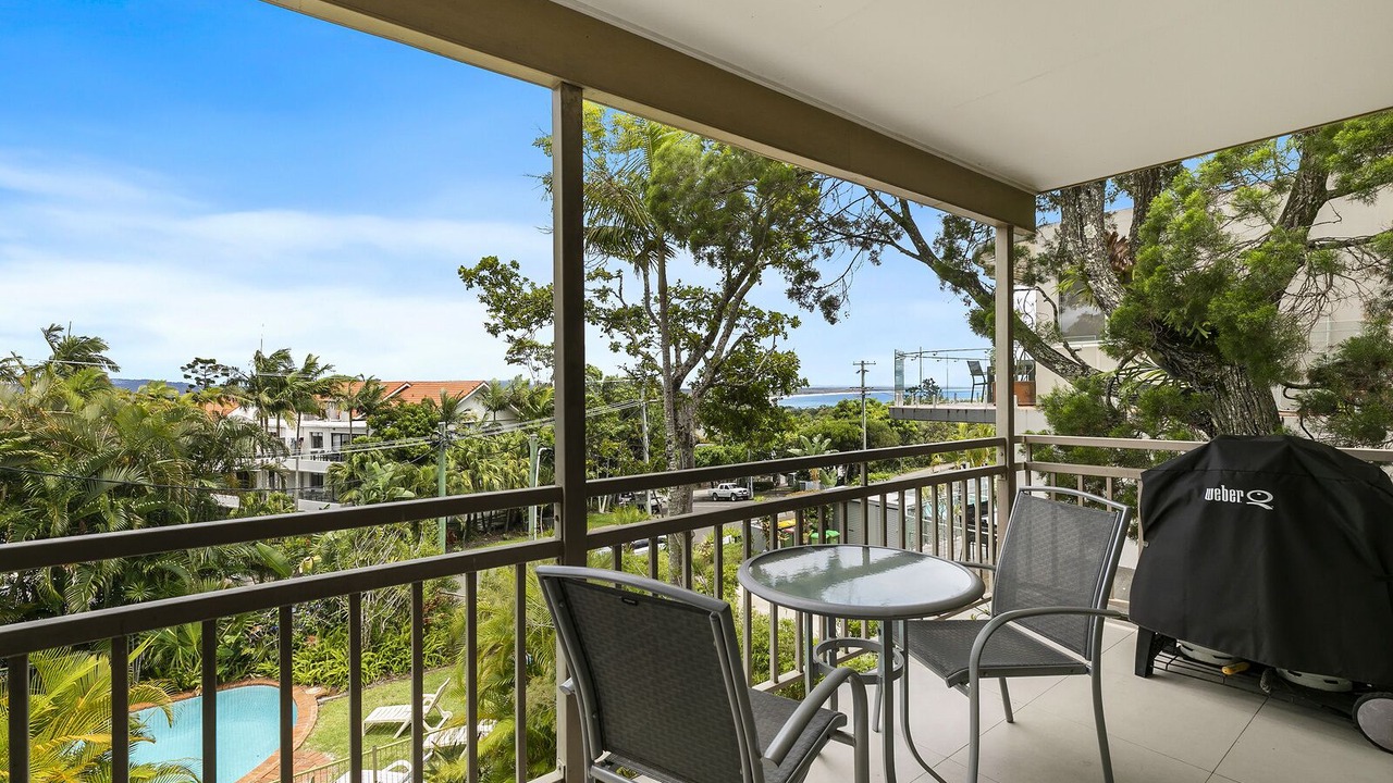 Photo of Outdoor in Noosa Heads