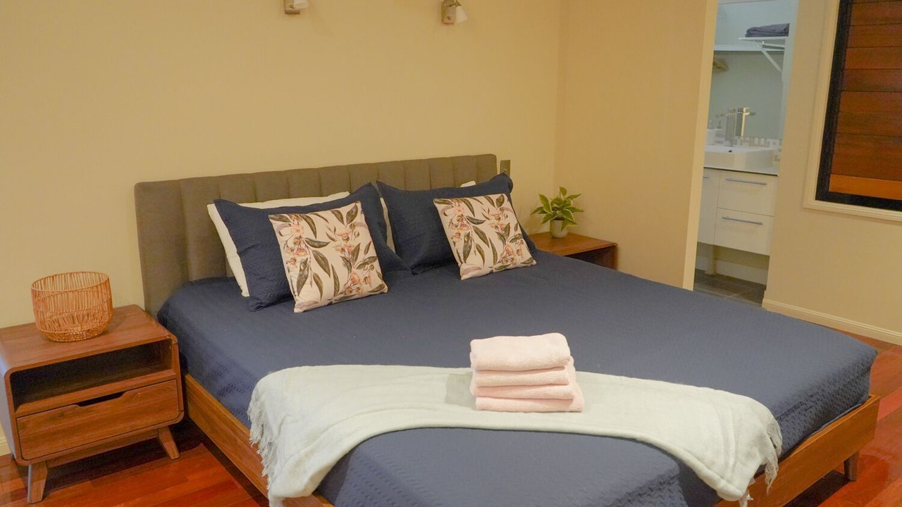 Photo of Bedroom in Mount Louisa