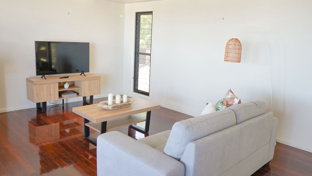 Photo of Livingroom in Mount Louisa