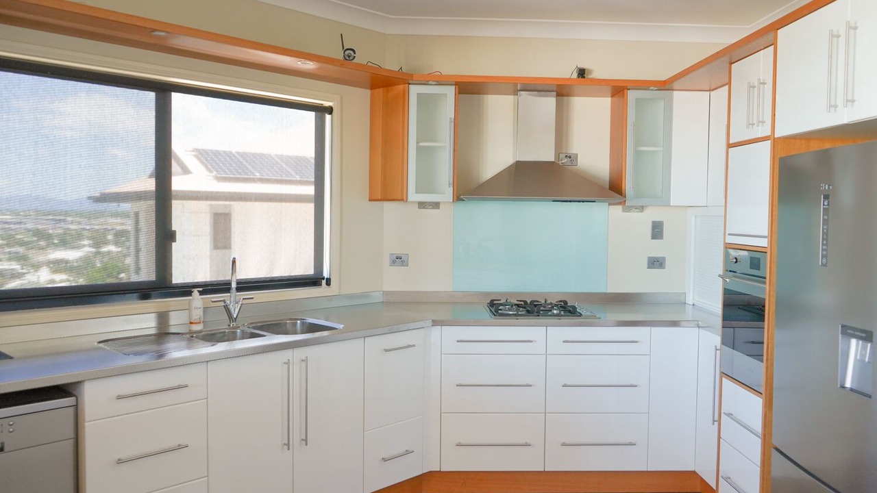 Photo of Kitchen in Mount Louisa