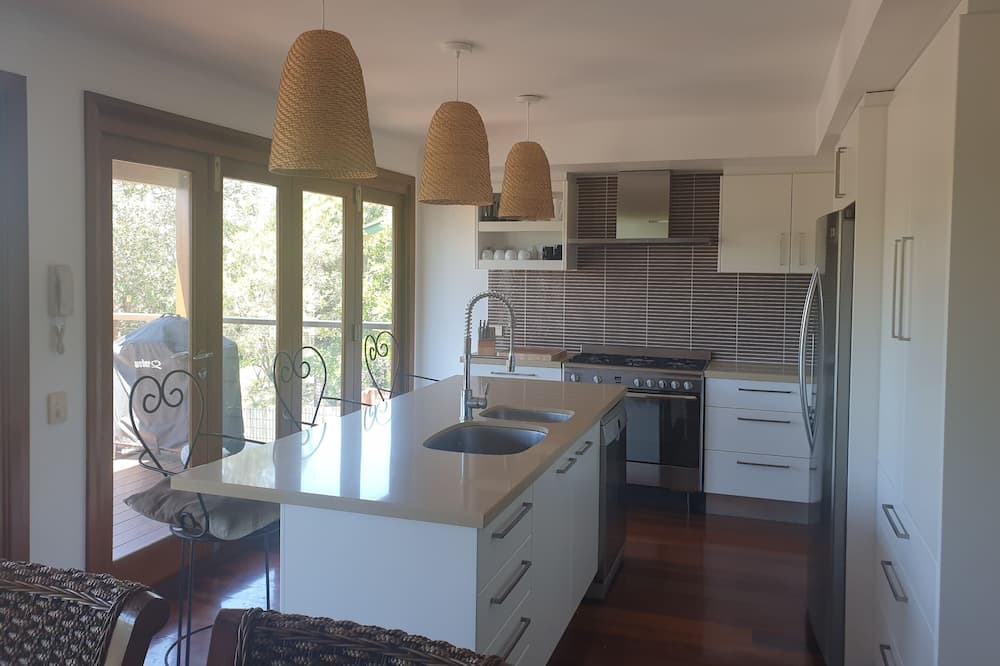 Photo of Kitchen in Sunshine Coast