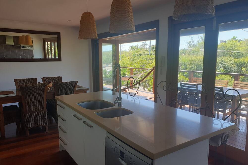 Photo of Kitchen in Sunshine Coast