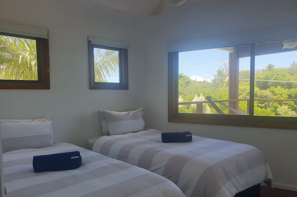 Photo of Bedroom in Sunshine Coast