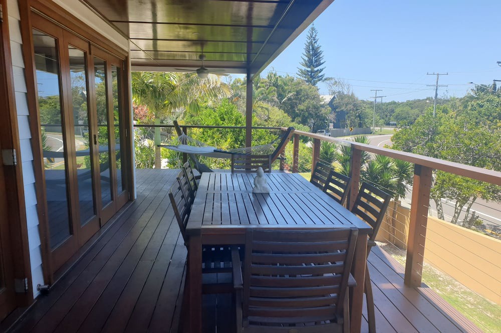 Photo of Patio Balcony in Sunshine Coast