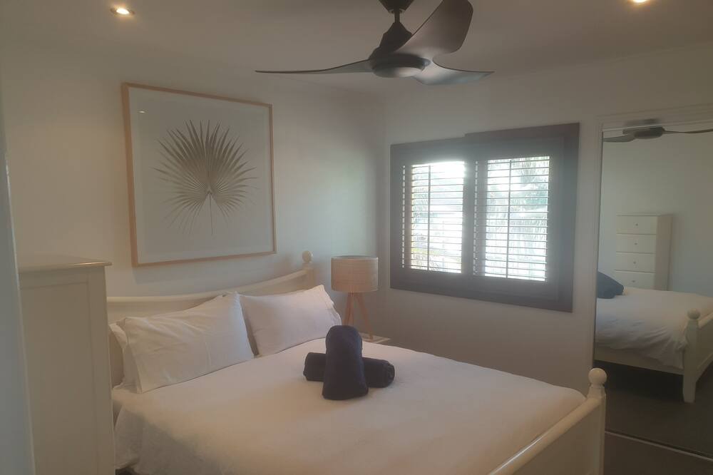Photo of Bedroom in Sunshine Coast