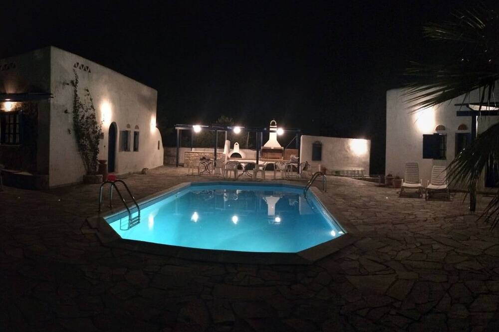 Photo of Outdoor in Theologos