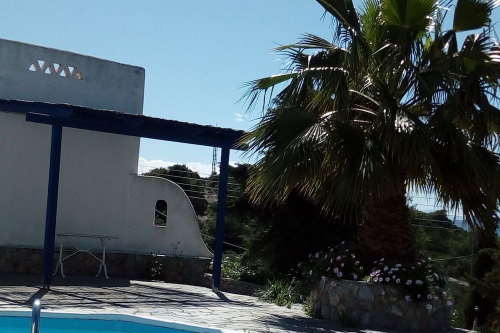 Photo of Outdoor in Theologos