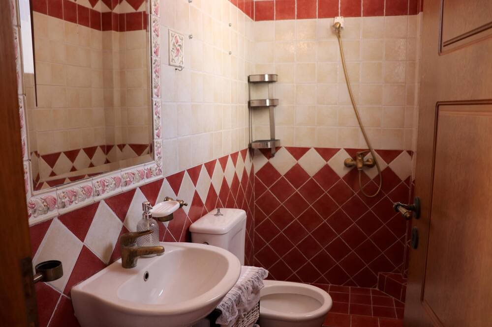 Photo of Bathroom in Agii Apostoli