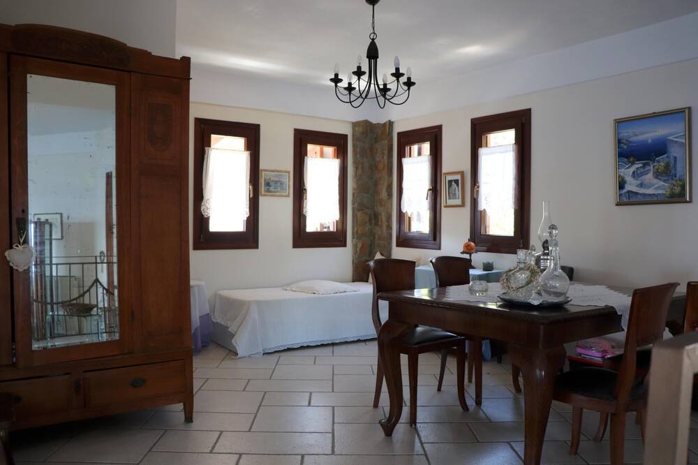 Photo of Livingroom in Agii Apostoli