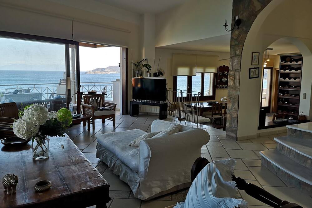 Photo of Livingroom in Agii Apostoli