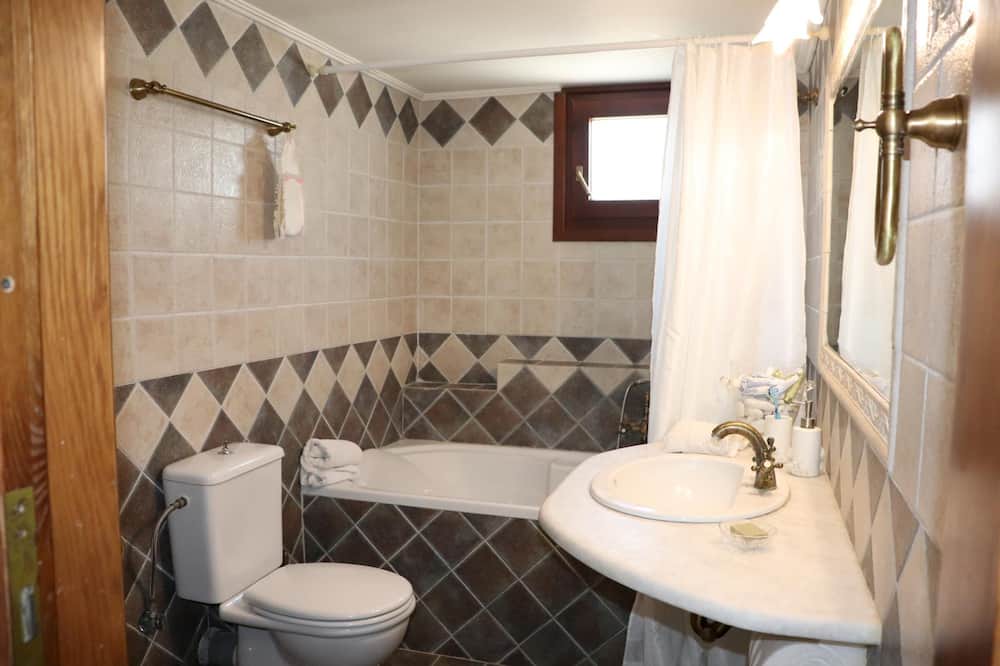 Photo of Bathroom in Agii Apostoli