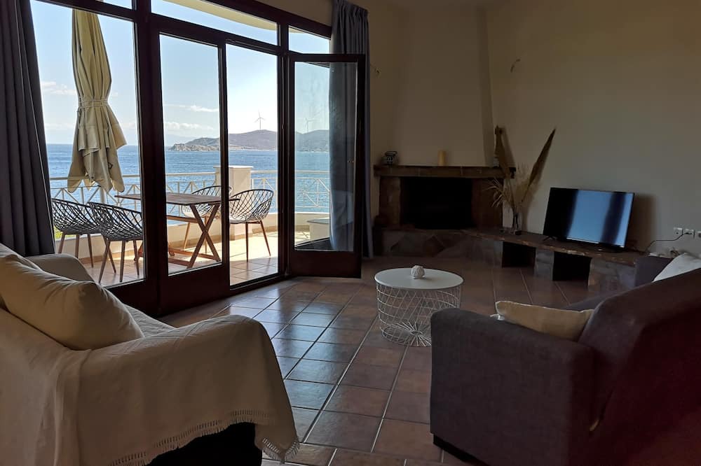 Photo of Livingroom in Agii Apostoli