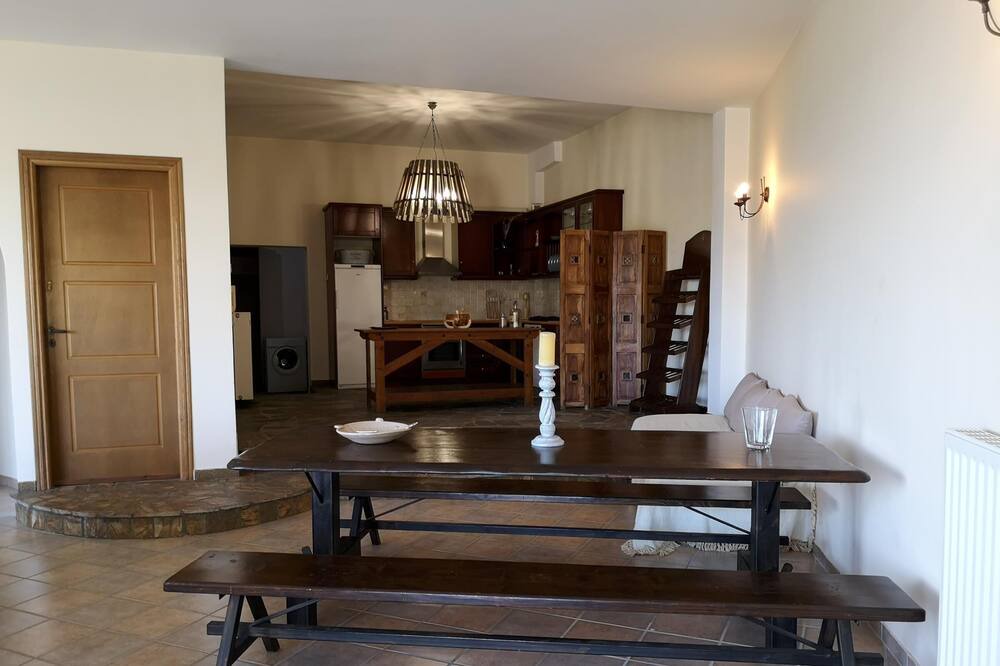 Photo of Livingroom in Agii Apostoli