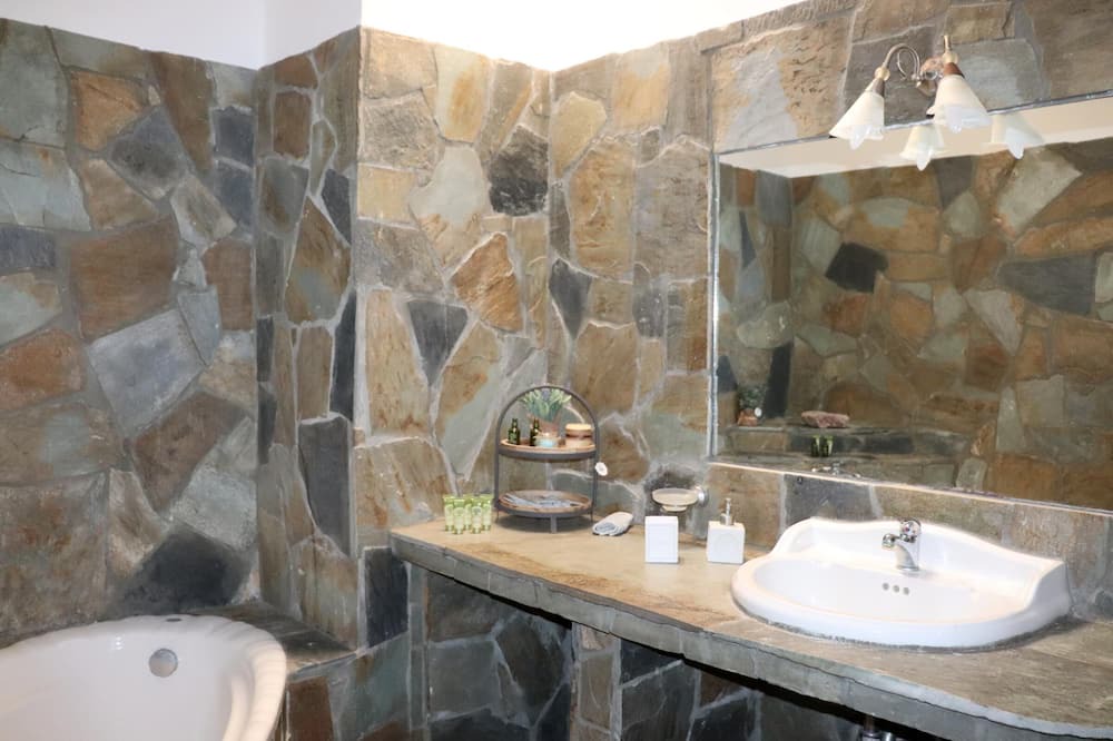 Photo of Bathroom in Agii Apostoli