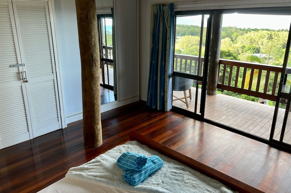 Photo of Bedroom in Wonga Beach