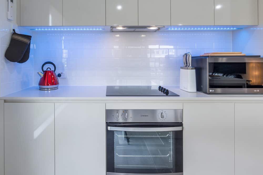 Photo of Kitchen in Trinity Beach