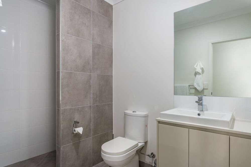 Photo of Bathroom in Trinity Beach