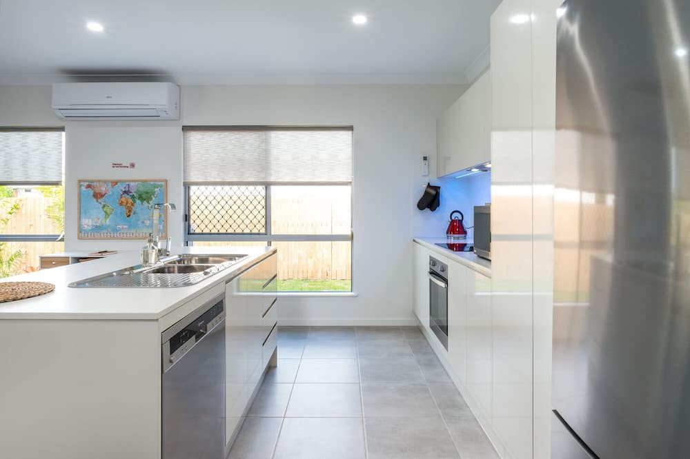 Photo of Kitchen in Trinity Beach