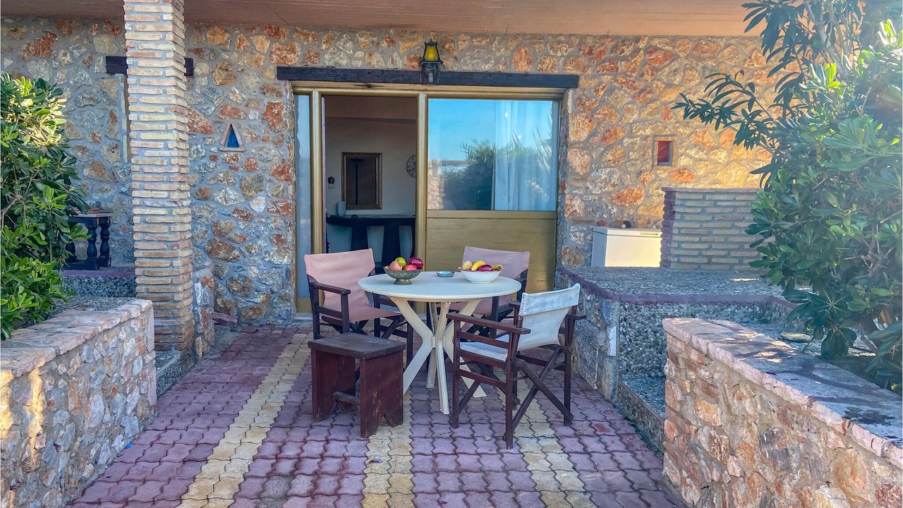Photo of Outdoor in Platistomo