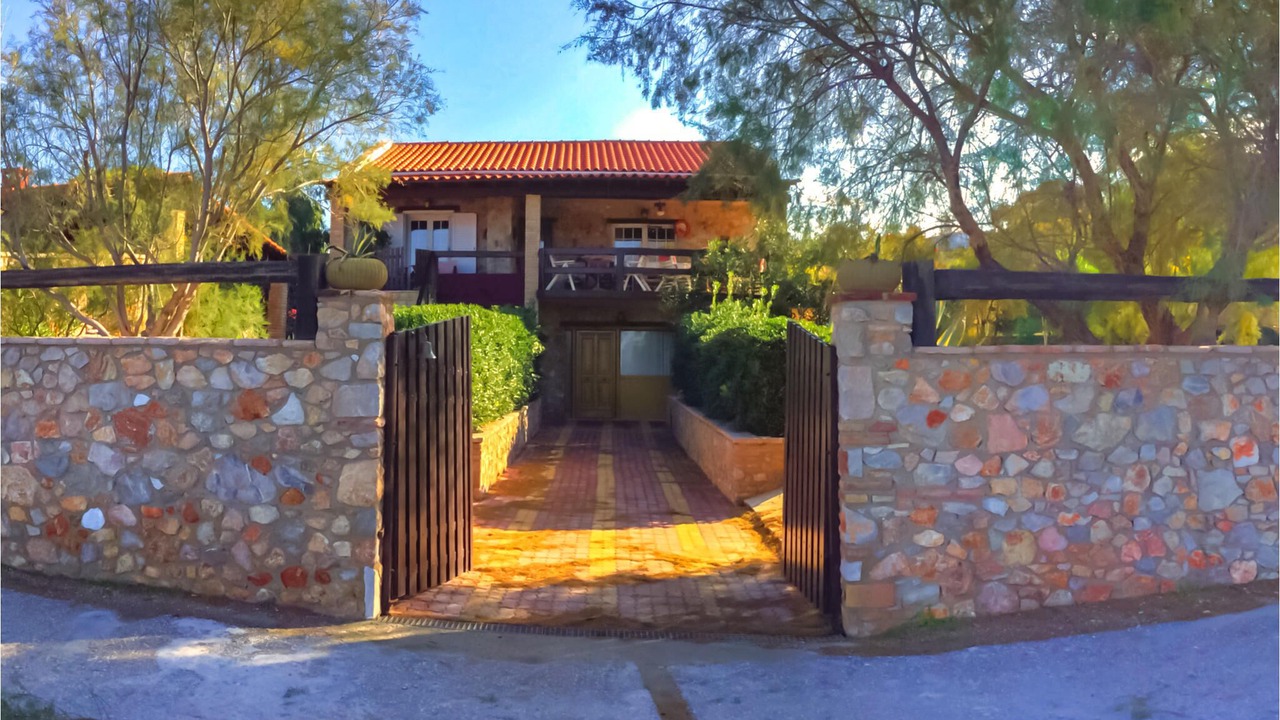 Photo of Outdoor in Platistomo