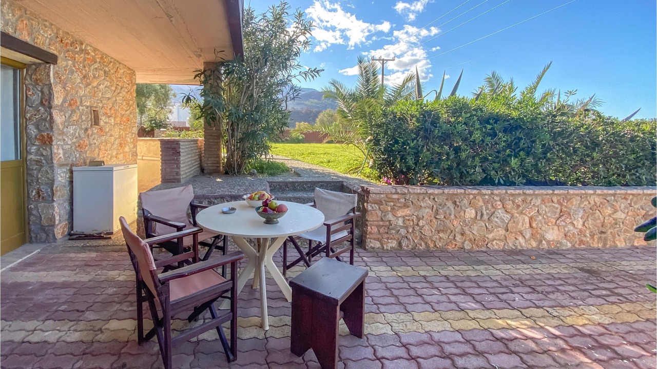 Photo of Outdoor in Platistomo