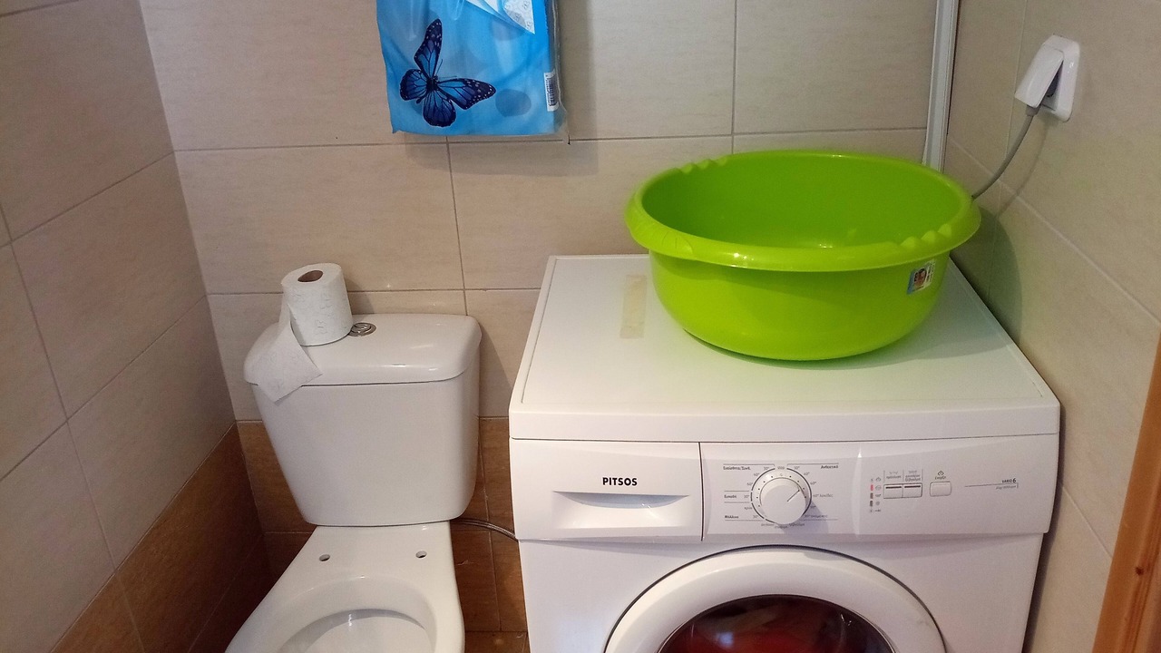Photo of Bathroom in Sardinia