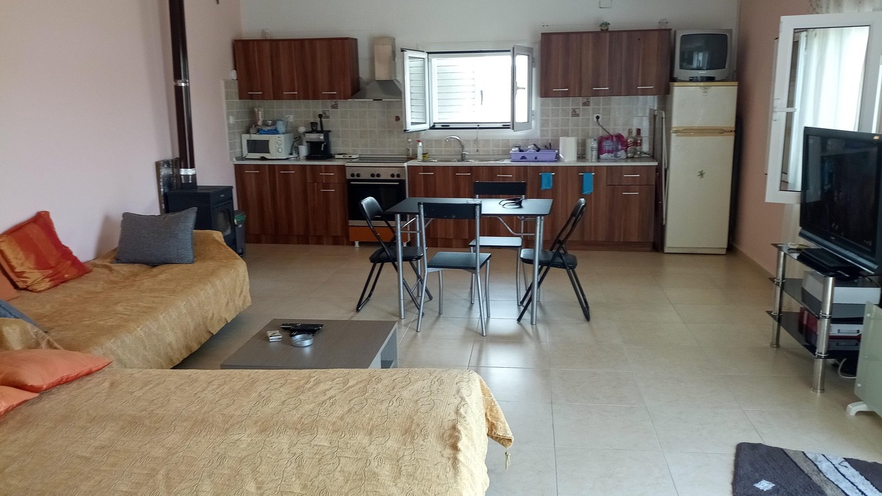 Photo of Bedroom in Sardinia