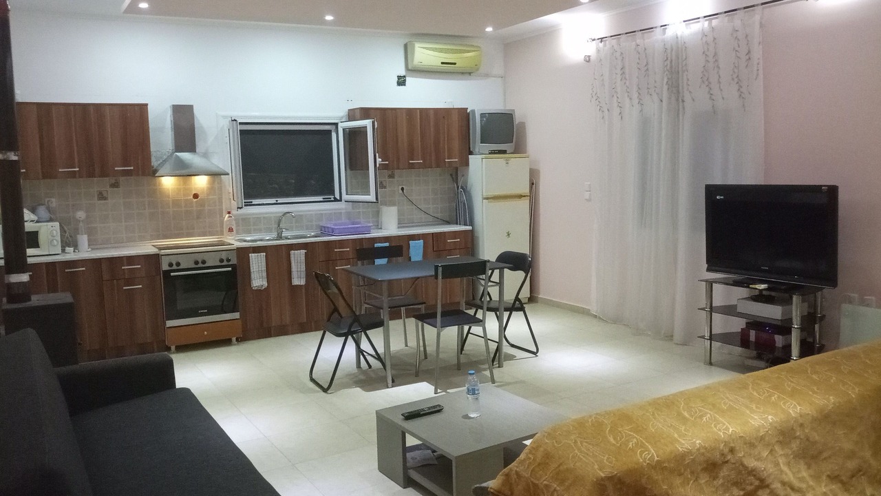 Photo of Livingroom in Sardinia