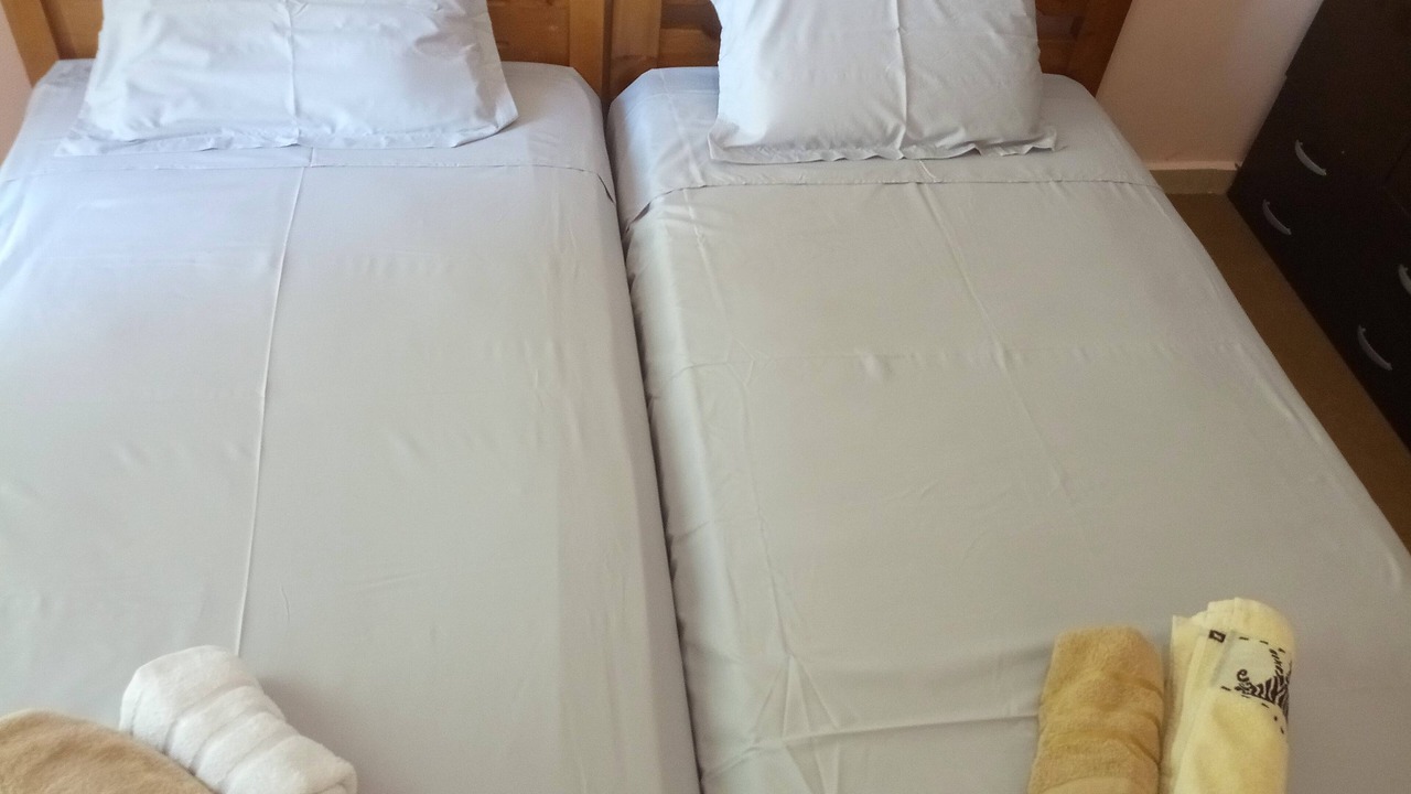 Photo of Bedroom in Sardinia